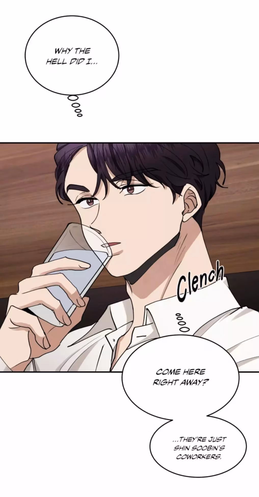 'Til Debt Do Us Part Chapter 30 page 64 - 