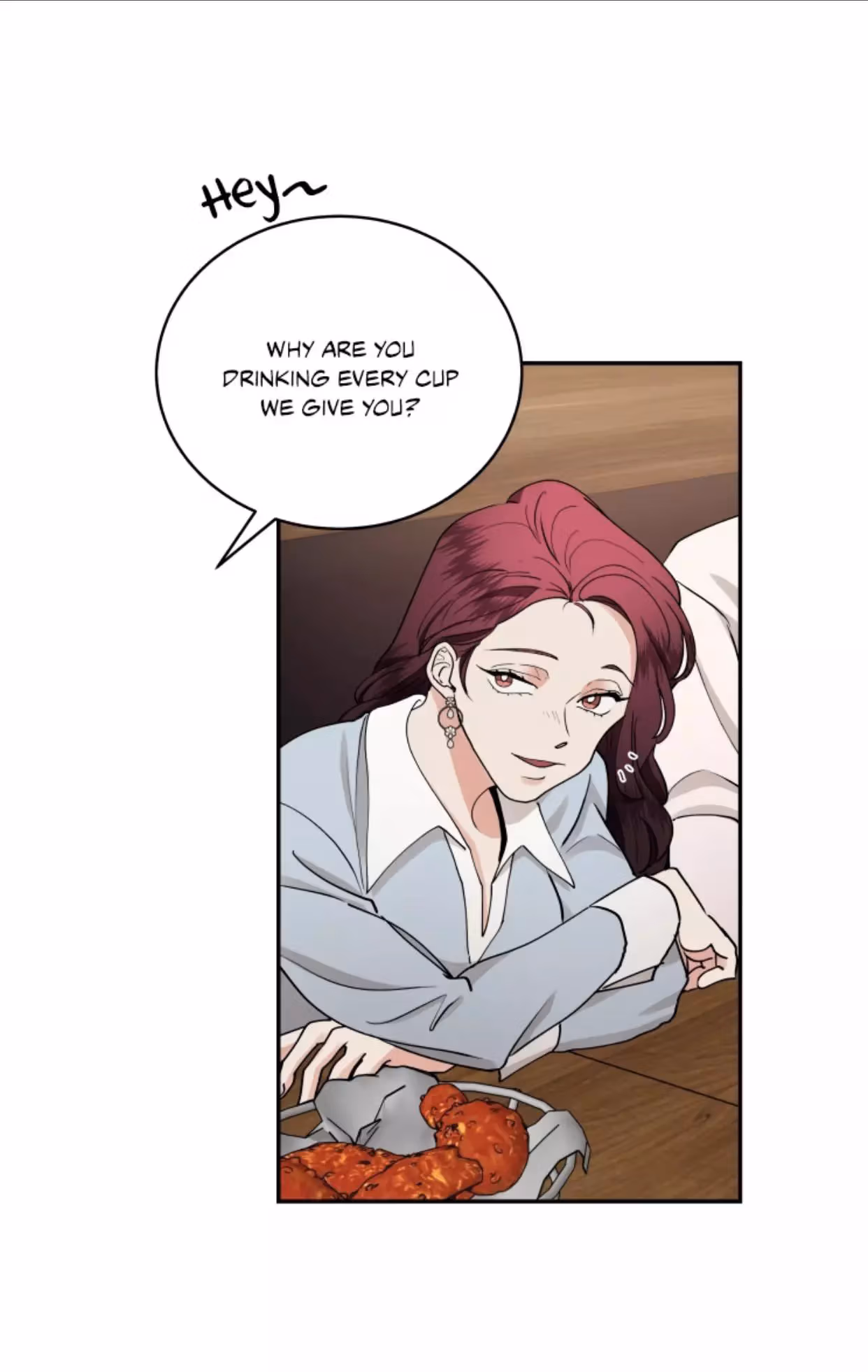 'Til Debt Do Us Part Chapter 30 page 65 - 