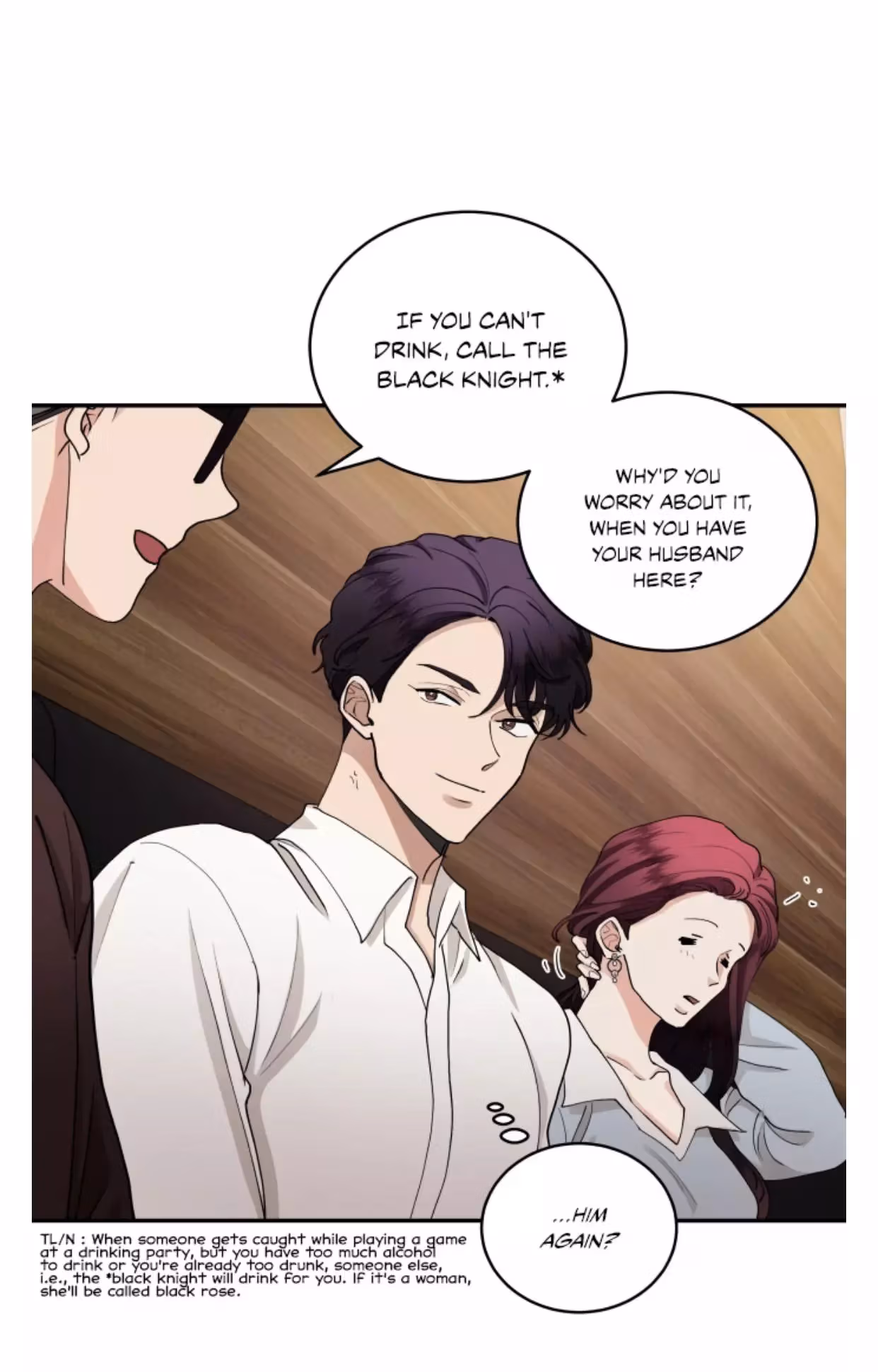 'Til Debt Do Us Part Chapter 30 page 66 - 