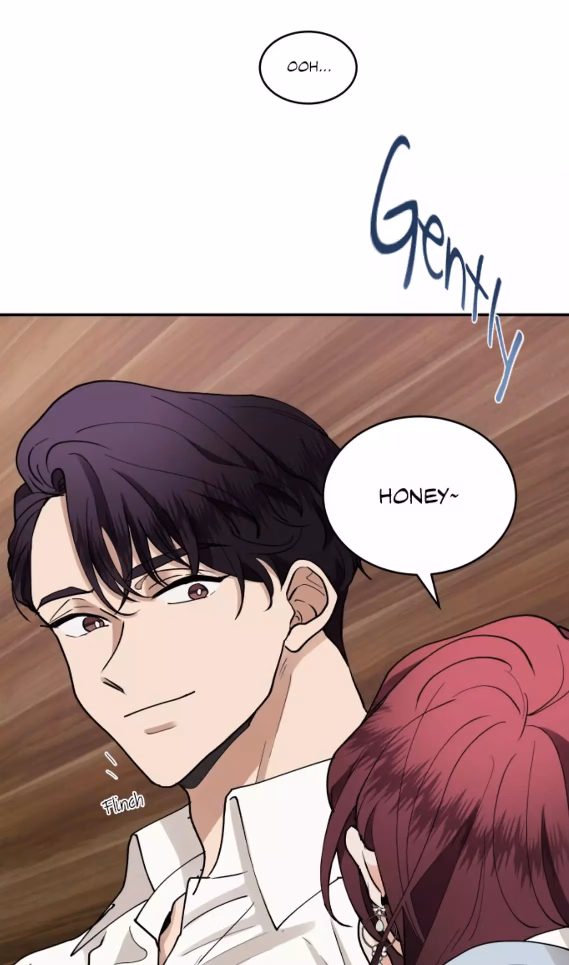 'Til Debt Do Us Part Chapter 30 page 67 - 