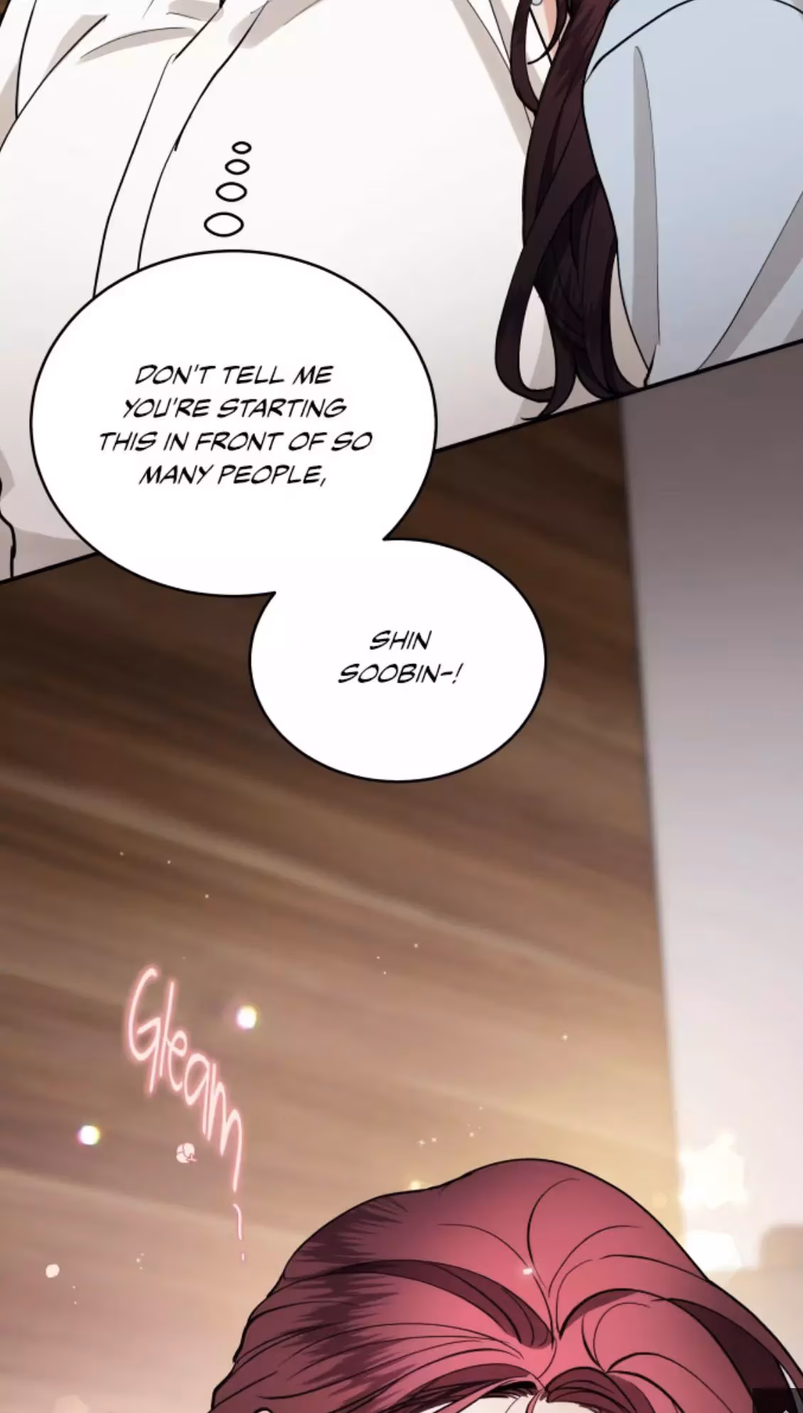 'Til Debt Do Us Part Chapter 30 page 68 - 