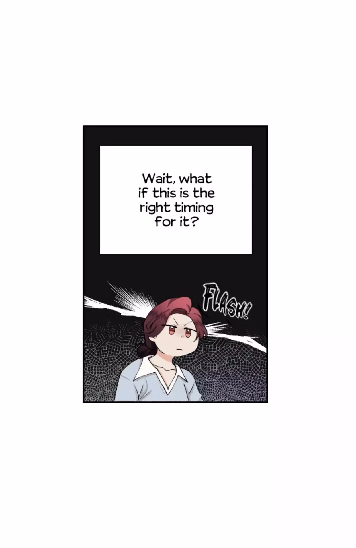 'Til Debt Do Us Part Chapter 30 page 9 - 