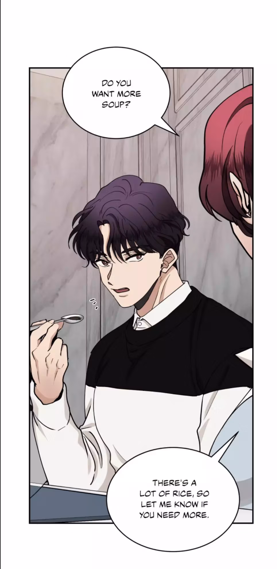 'Til Debt Do Us Part Chapter 30 page 10 - 