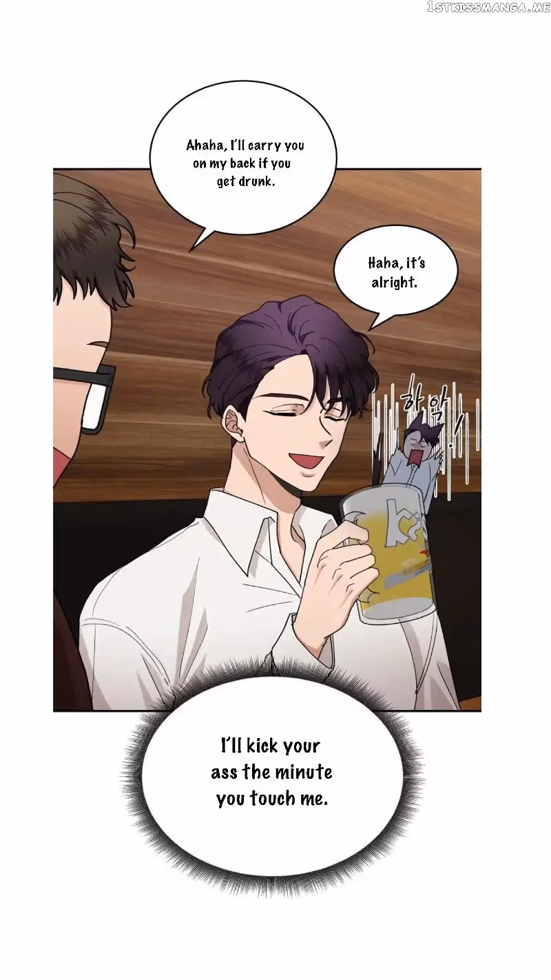 'Til Debt Do Us Part Chapter 31 page 12 - 