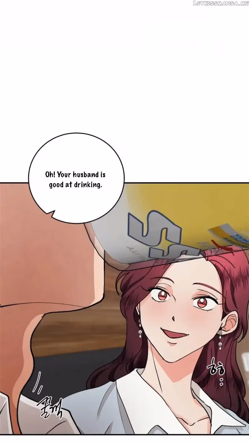 'Til Debt Do Us Part Chapter 31 page 15 - 