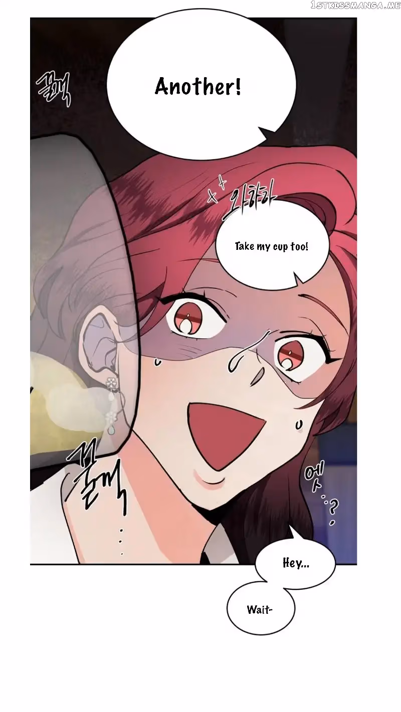 'Til Debt Do Us Part Chapter 31 page 16 - 