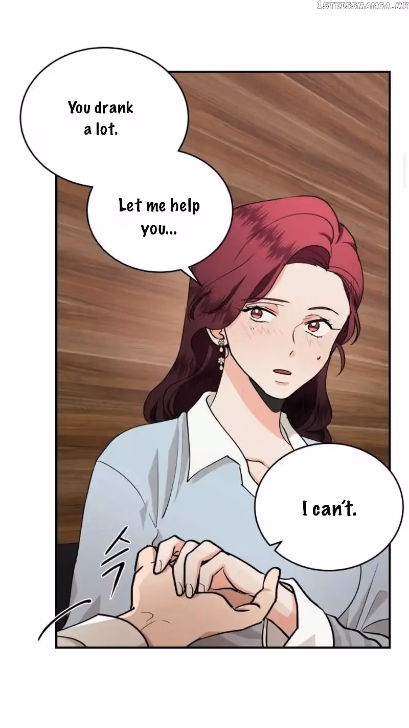 'Til Debt Do Us Part Chapter 31 page 18 - 