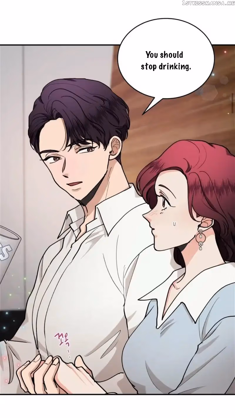 'Til Debt Do Us Part Chapter 31 page 19 - 