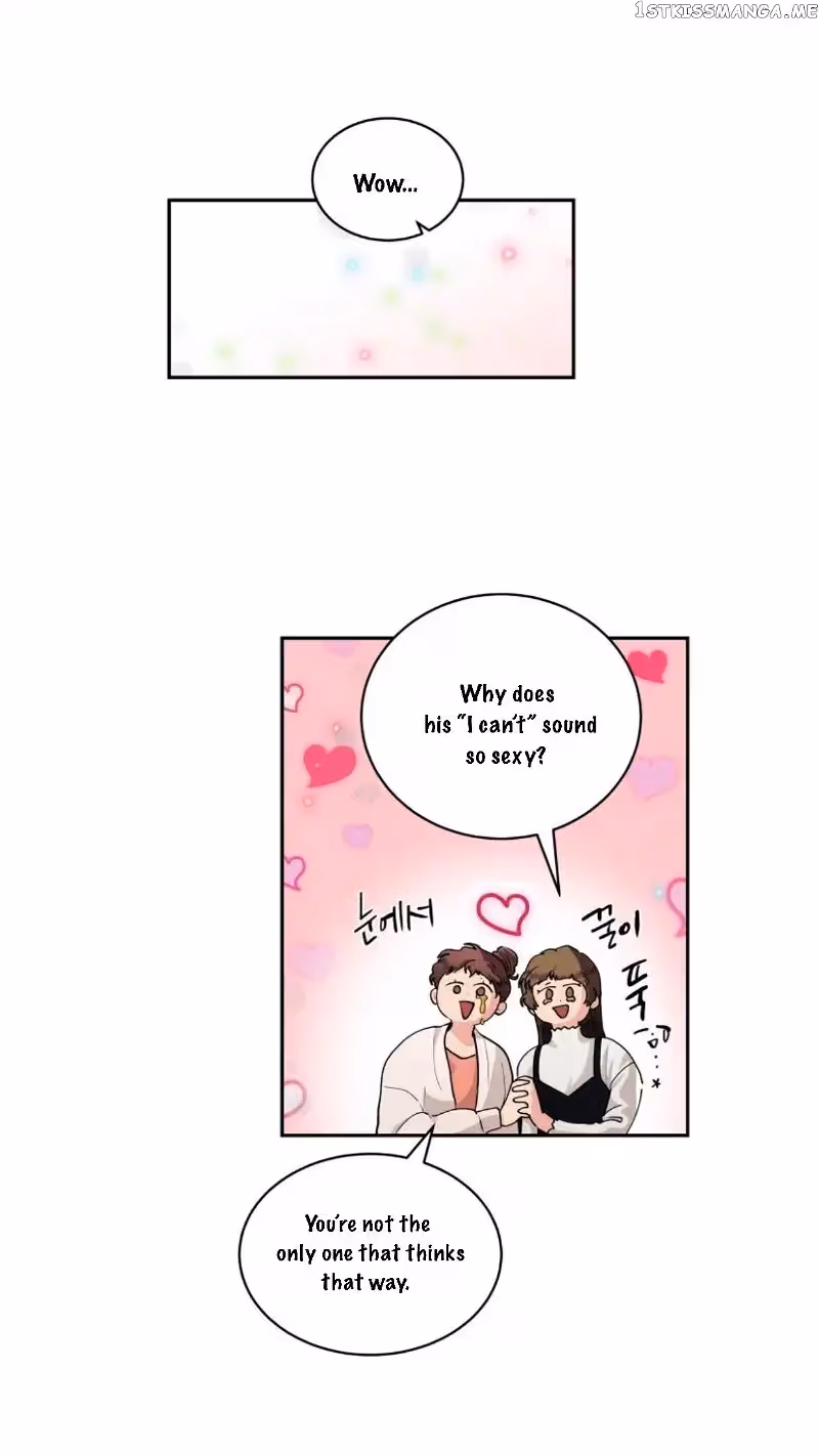 'Til Debt Do Us Part Chapter 31 page 20 - 