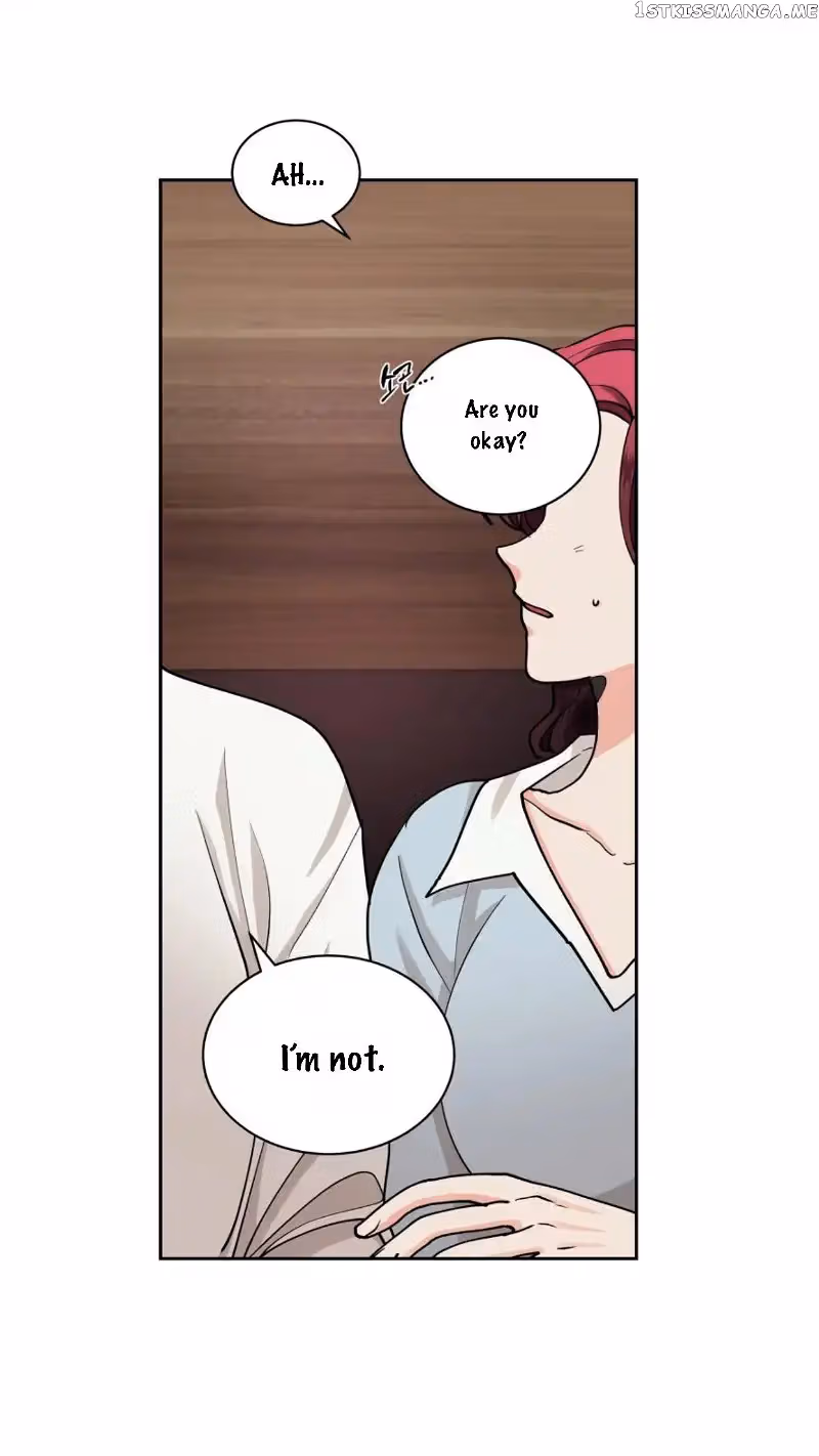 'Til Debt Do Us Part Chapter 31 page 21 - 