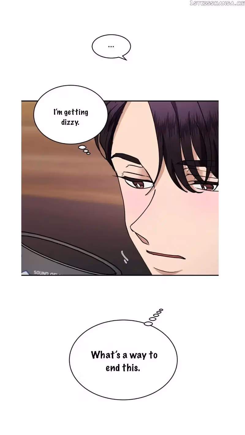 'Til Debt Do Us Part Chapter 31 page 22 - 
