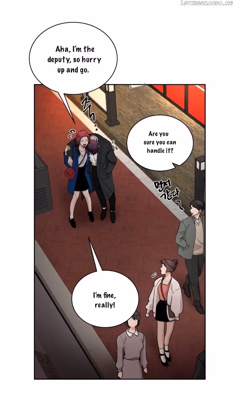 'Til Debt Do Us Part Chapter 31 page 29 - 