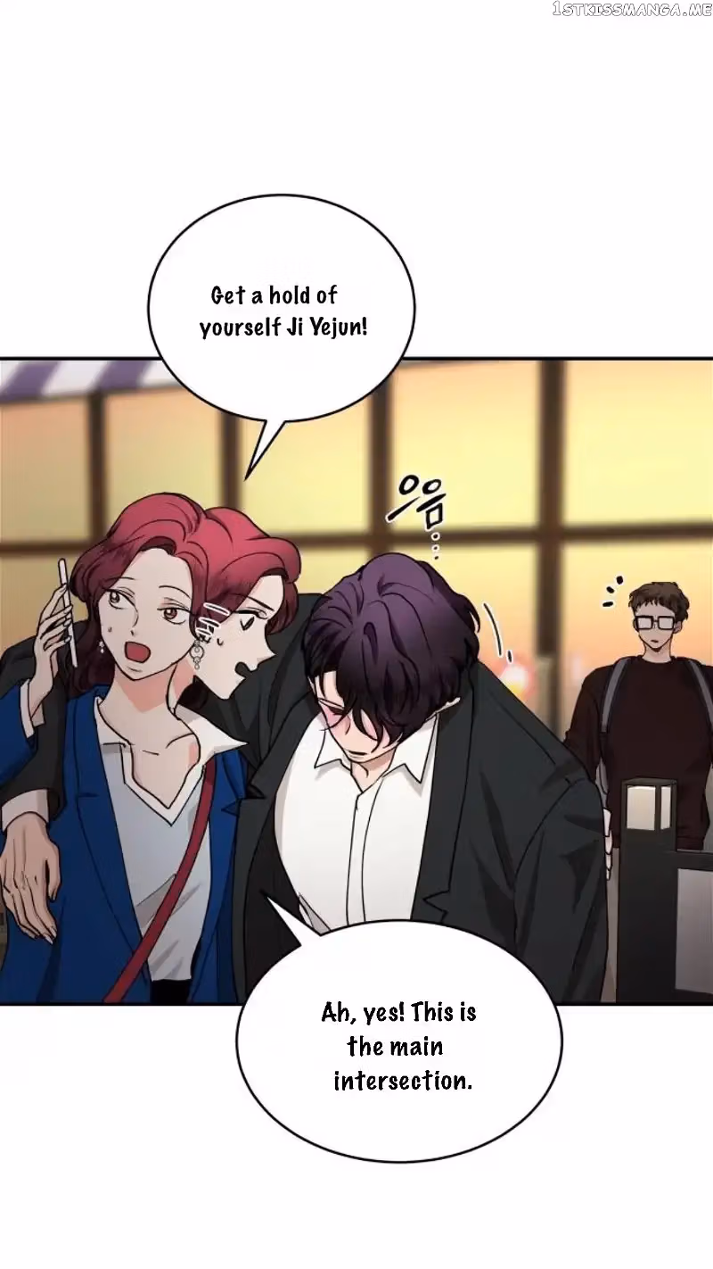 'Til Debt Do Us Part Chapter 31 page 30 - 