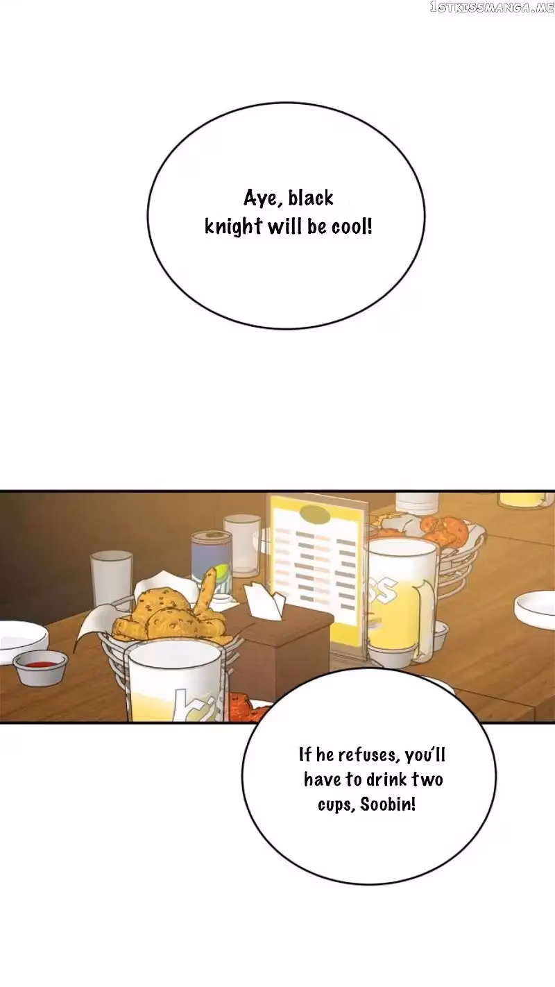 'Til Debt Do Us Part Chapter 31 page 4 - 