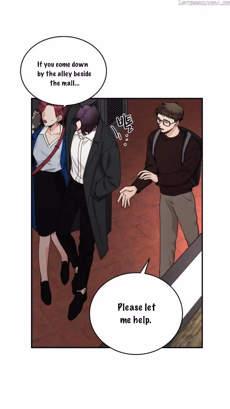 'Til Debt Do Us Part Chapter 31 page 31 - 