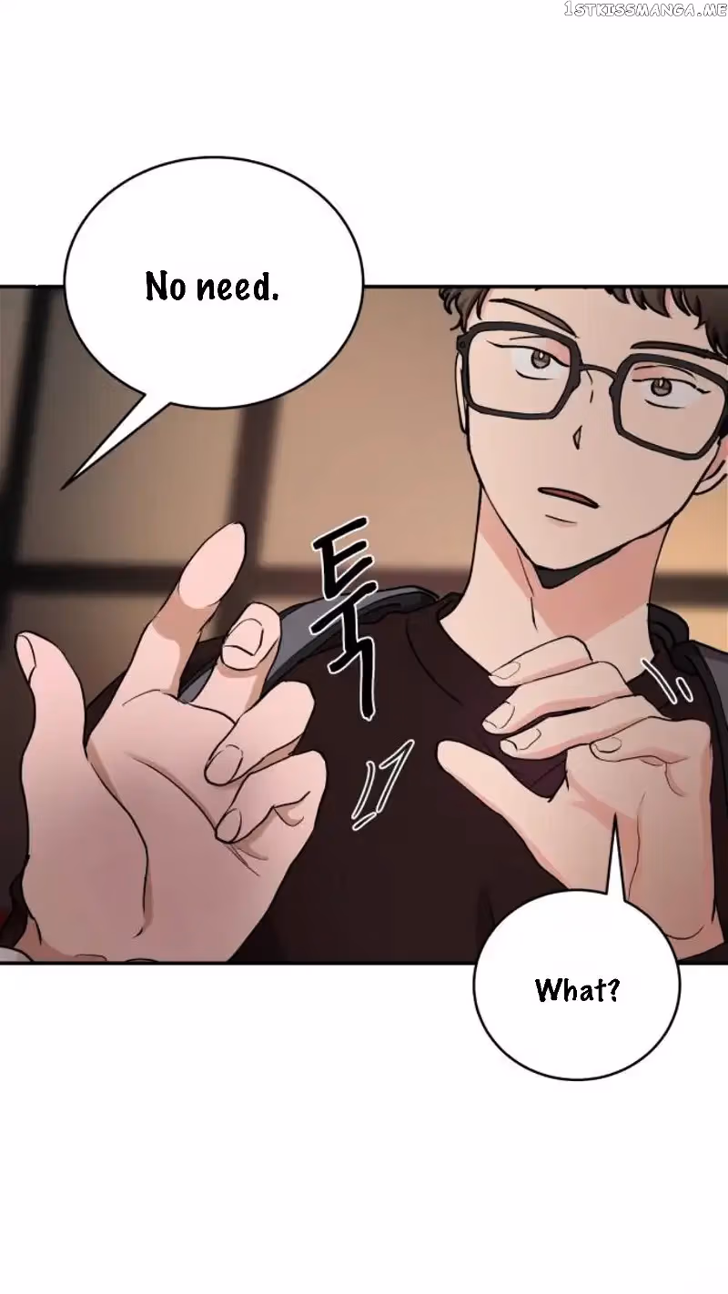 'Til Debt Do Us Part Chapter 31 page 33 - 
