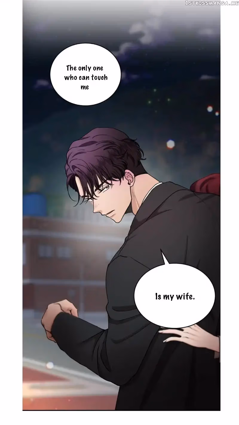 'Til Debt Do Us Part Chapter 31 page 34 - 