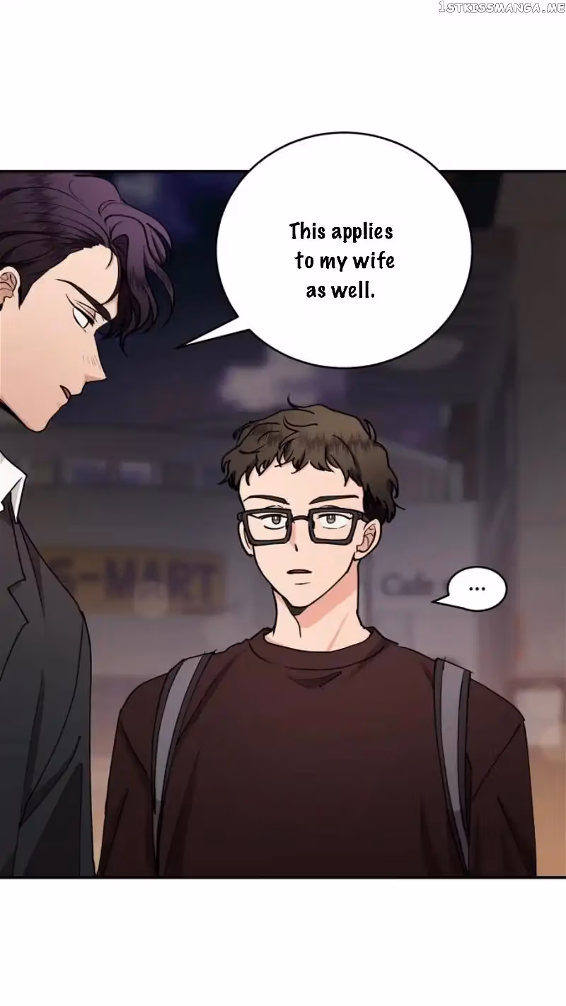 'Til Debt Do Us Part Chapter 31 page 35 - 
