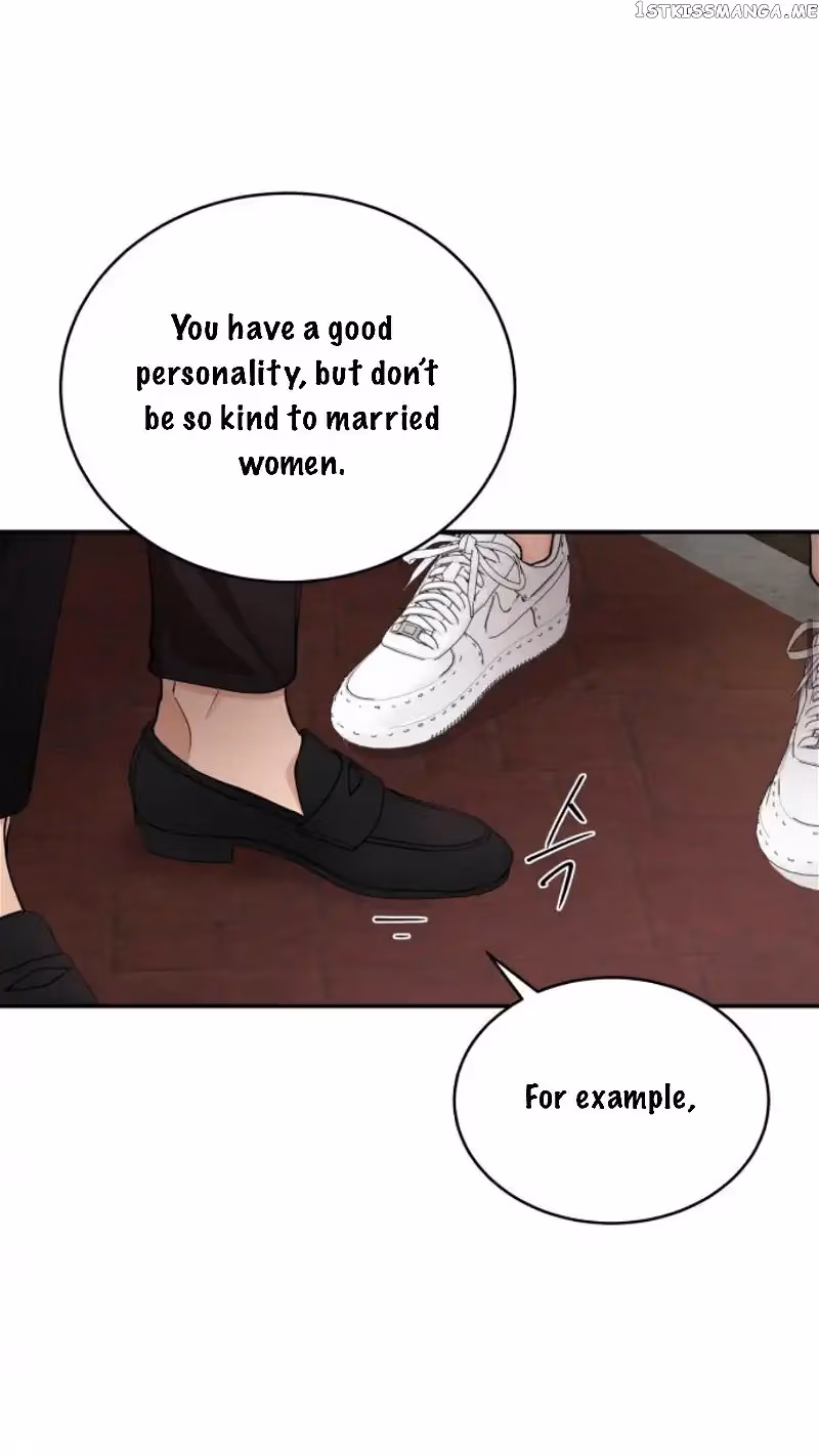 'Til Debt Do Us Part Chapter 31 page 36 - 