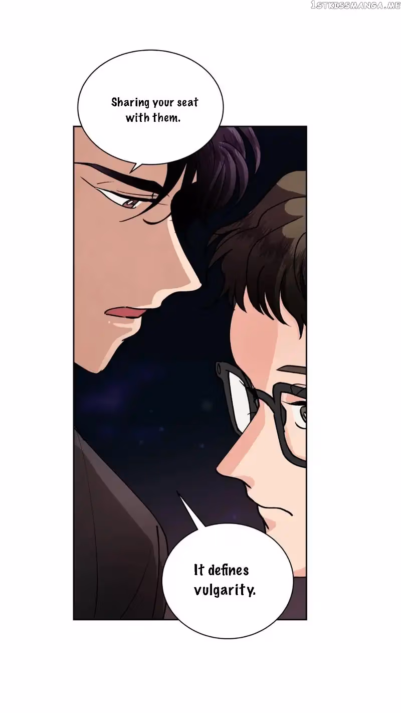 'Til Debt Do Us Part Chapter 31 page 37 - 
