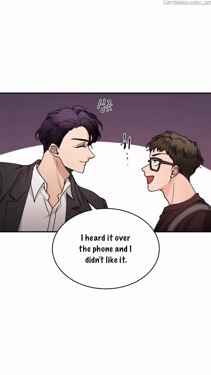 'Til Debt Do Us Part Chapter 31 page 38 - 