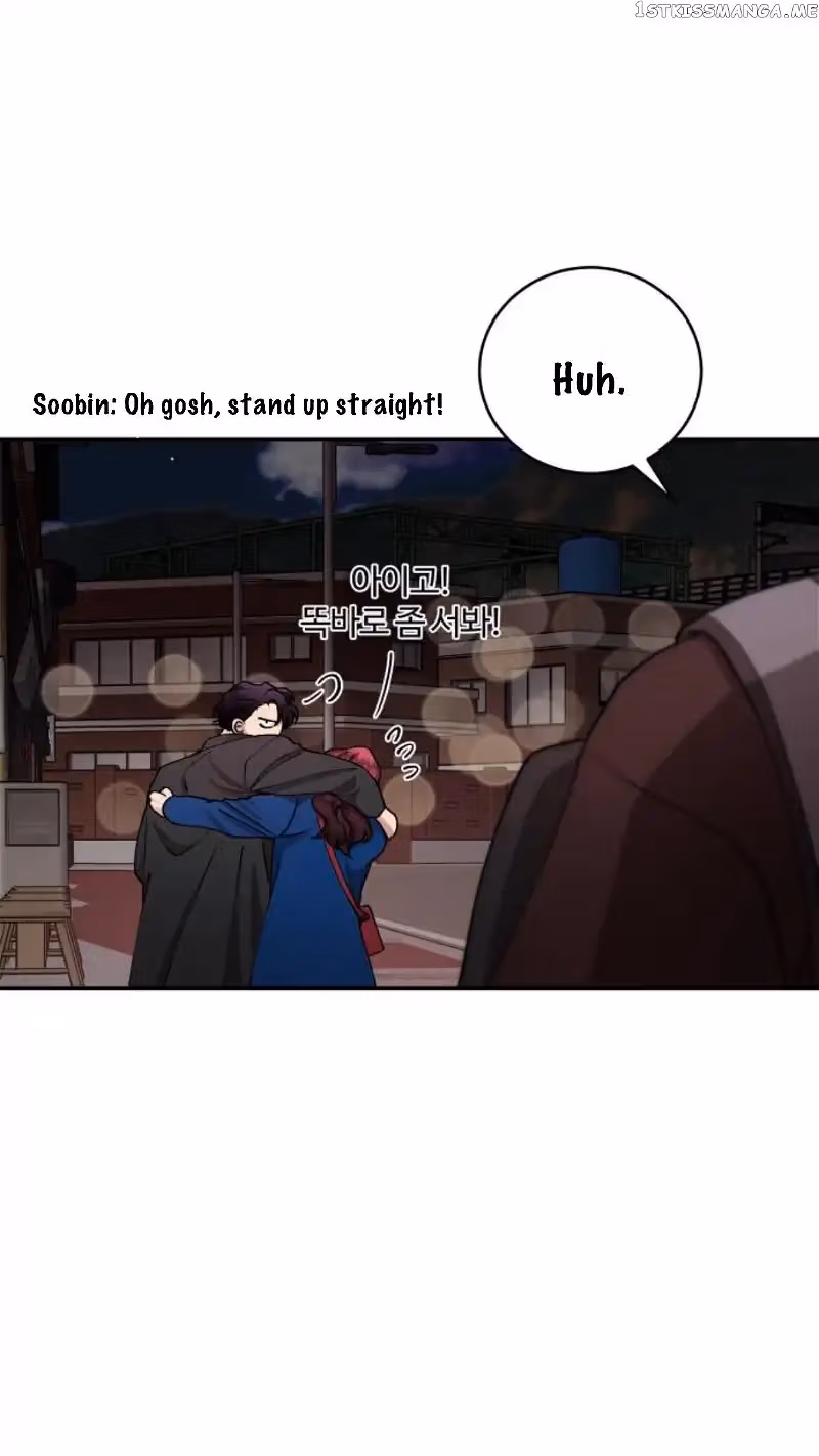 'Til Debt Do Us Part Chapter 31 page 39 - 