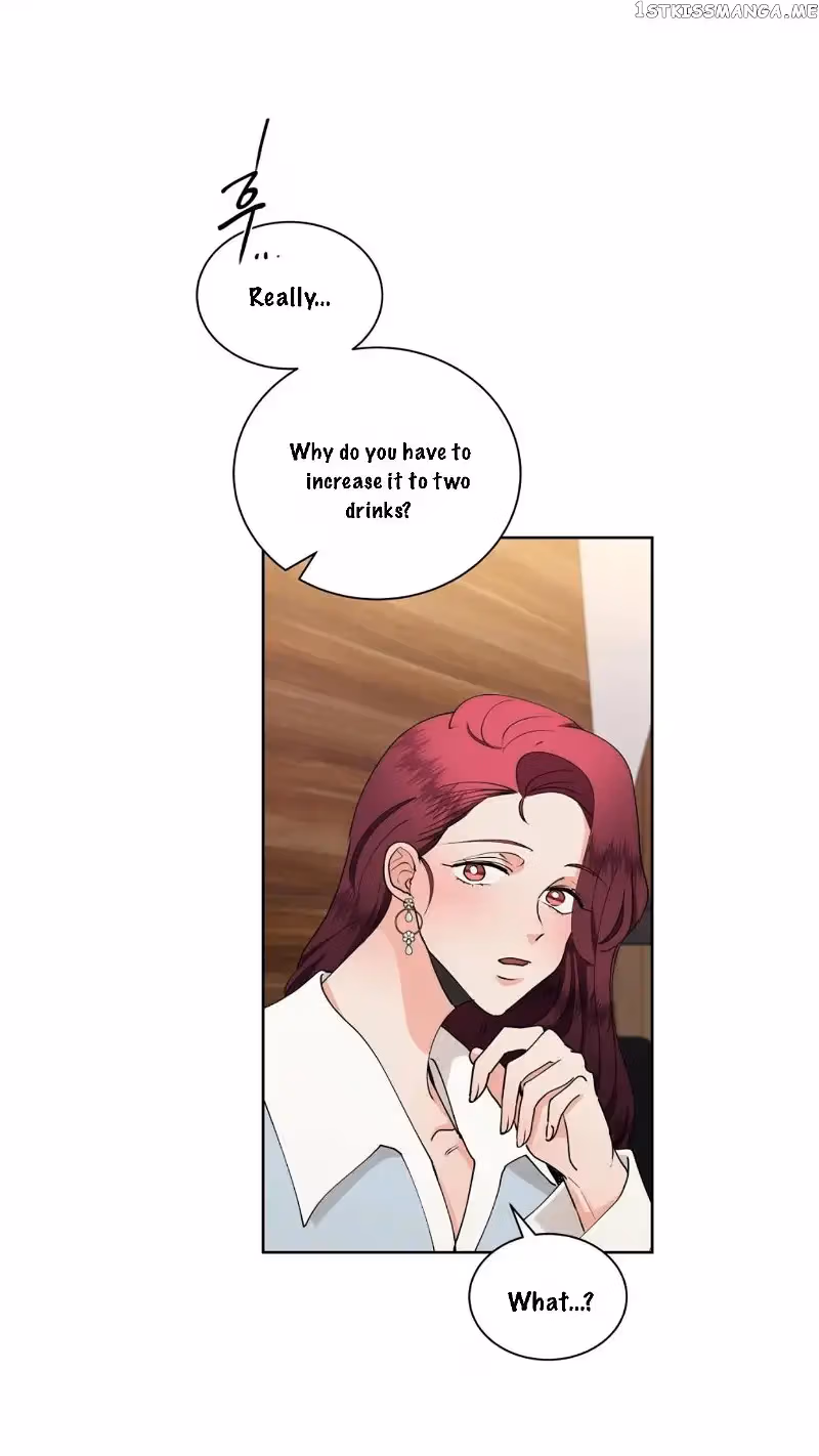 'Til Debt Do Us Part Chapter 31 page 5 - 