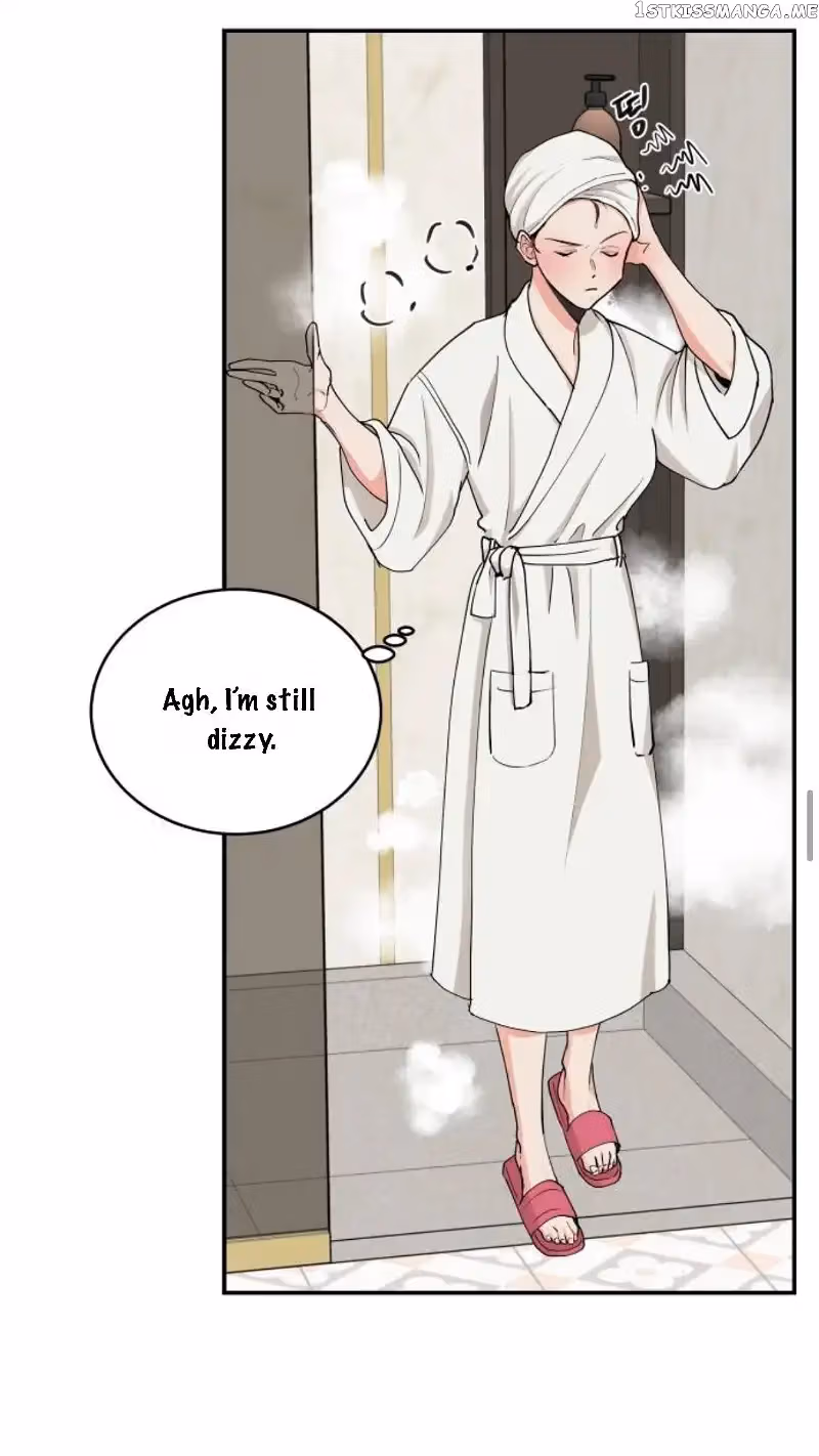 'Til Debt Do Us Part Chapter 31 page 48 - 