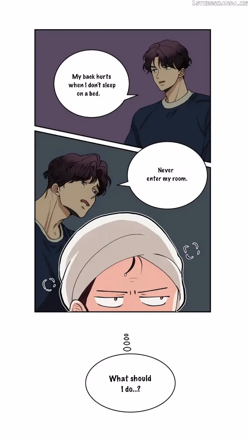 'Til Debt Do Us Part Chapter 31 page 49 - 
