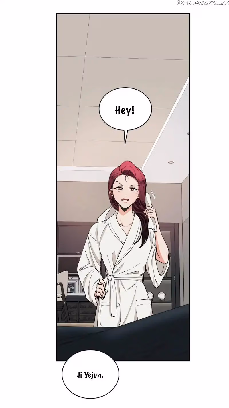 'Til Debt Do Us Part Chapter 31 page 50 - 