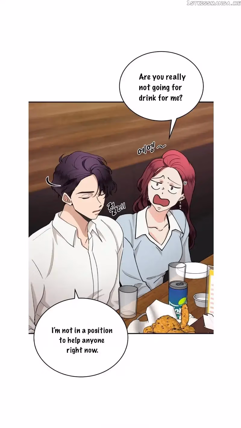 'Til Debt Do Us Part Chapter 31 page 6 - 