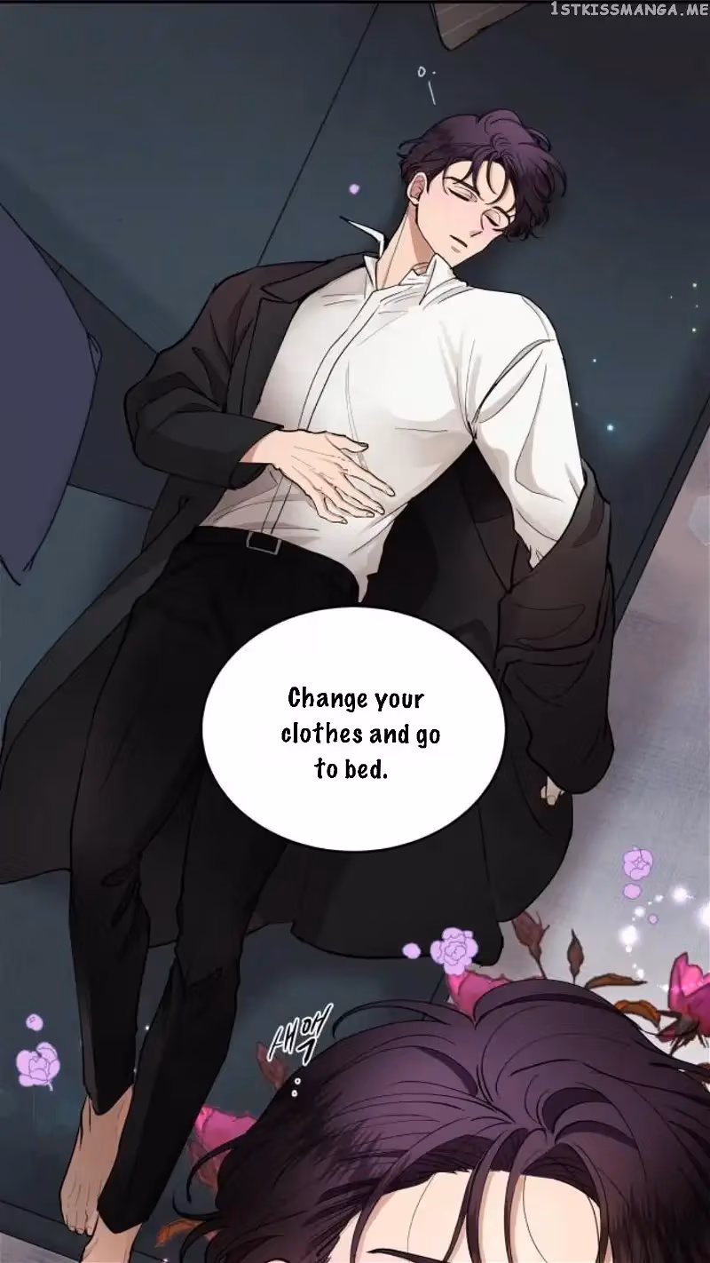 'Til Debt Do Us Part Chapter 31 page 51 - 