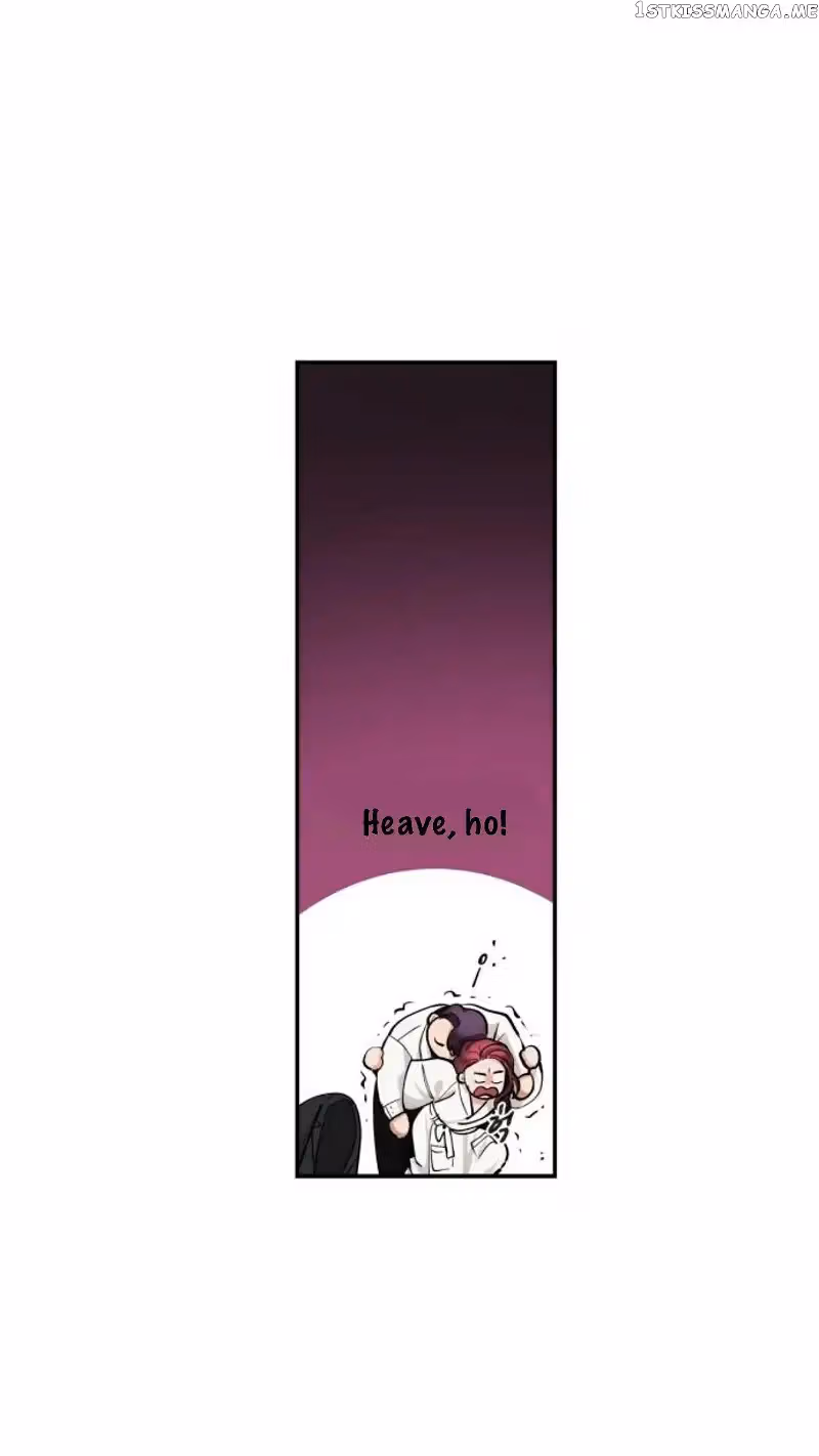 'Til Debt Do Us Part Chapter 31 page 55 - 