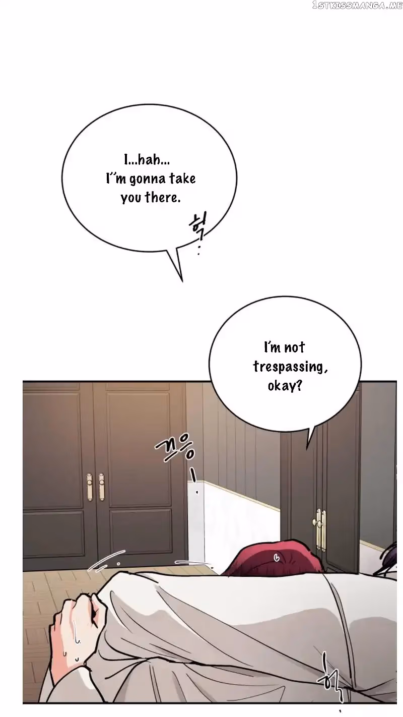 'Til Debt Do Us Part Chapter 31 page 56 - 