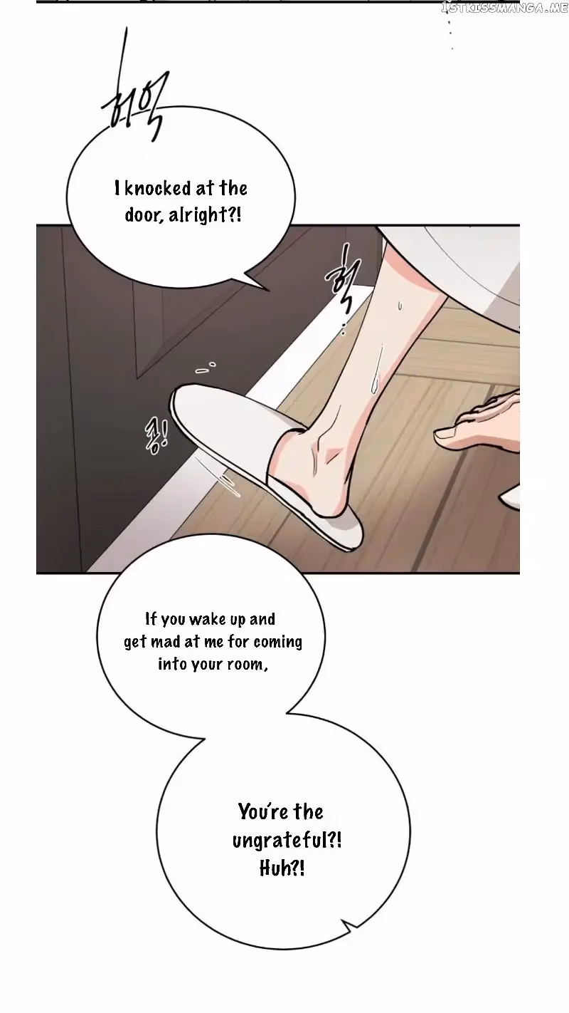 'Til Debt Do Us Part Chapter 31 page 57 - 