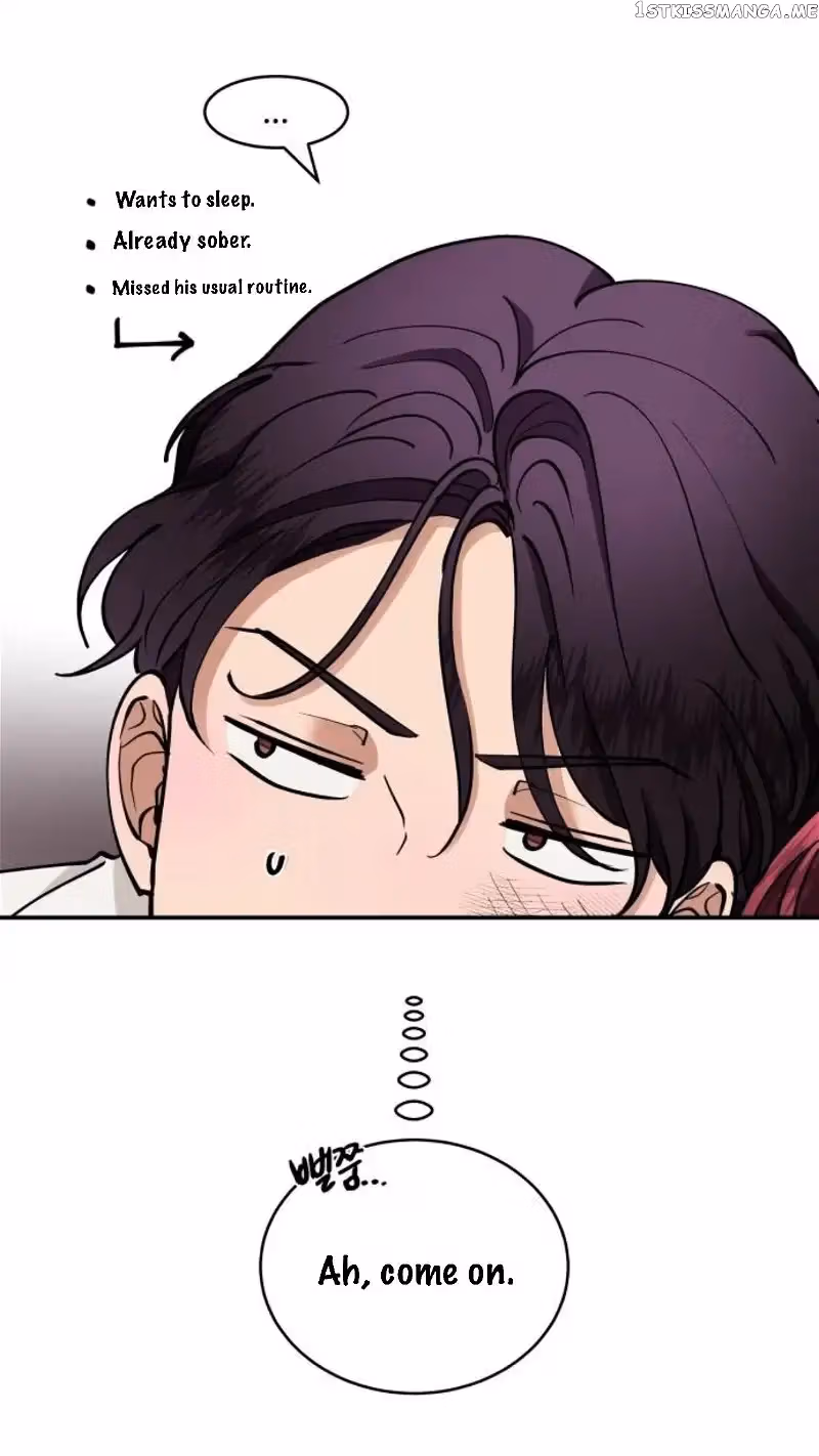 'Til Debt Do Us Part Chapter 31 page 58 - 