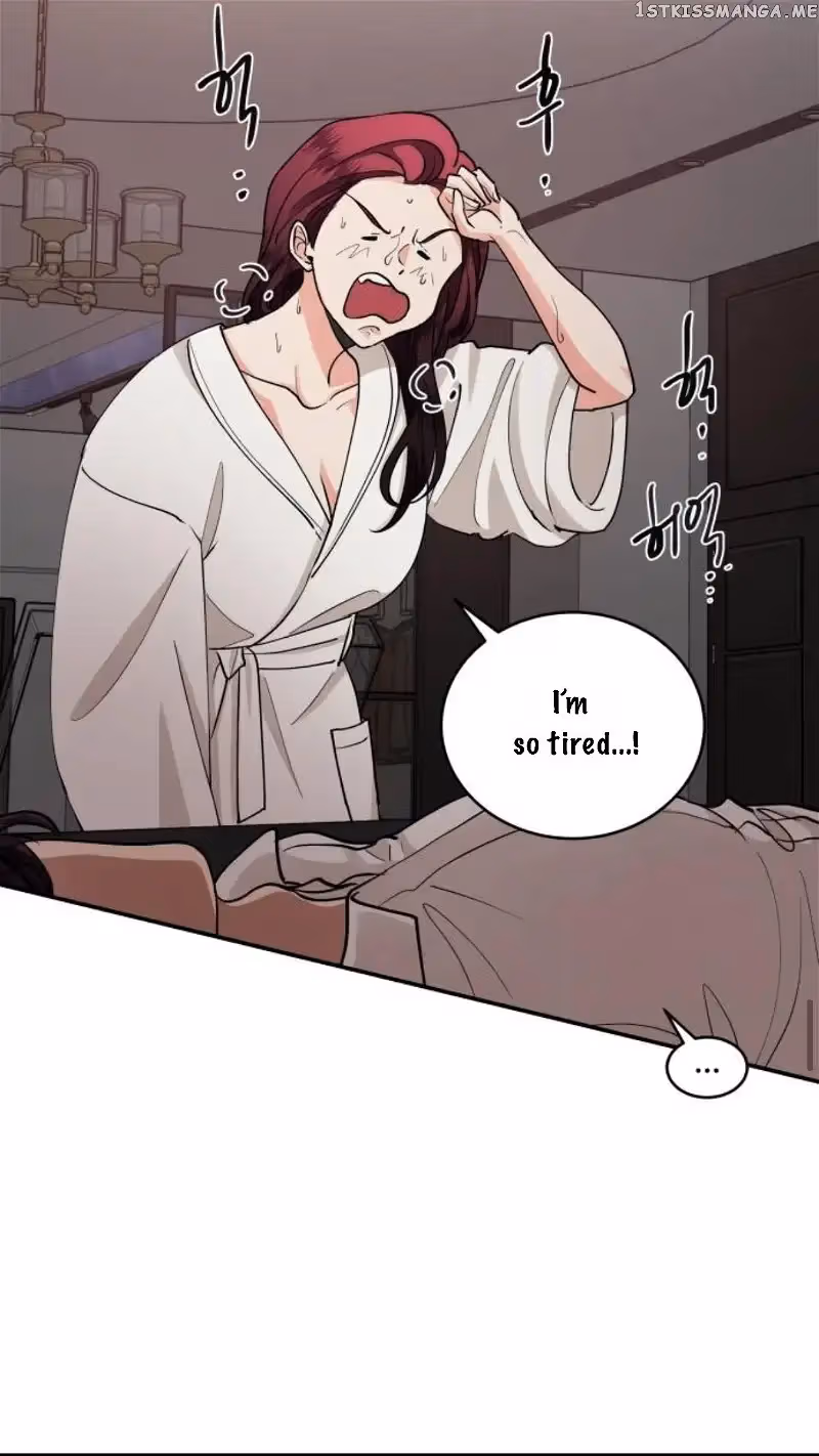 'Til Debt Do Us Part Chapter 31 page 60 - 
