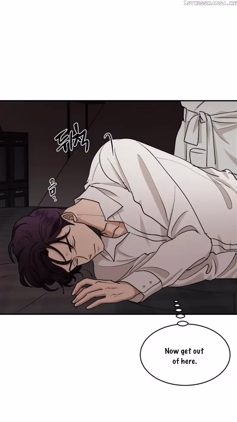 'Til Debt Do Us Part Chapter 31 page 61 - 