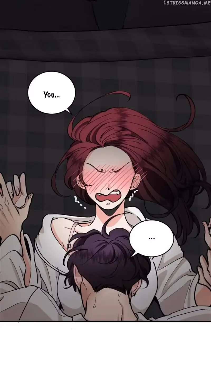 'Til Debt Do Us Part Chapter 31 page 81 - 