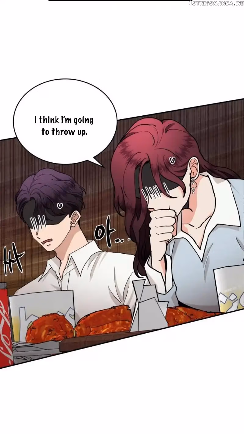'Til Debt Do Us Part Chapter 31 page 10 - 