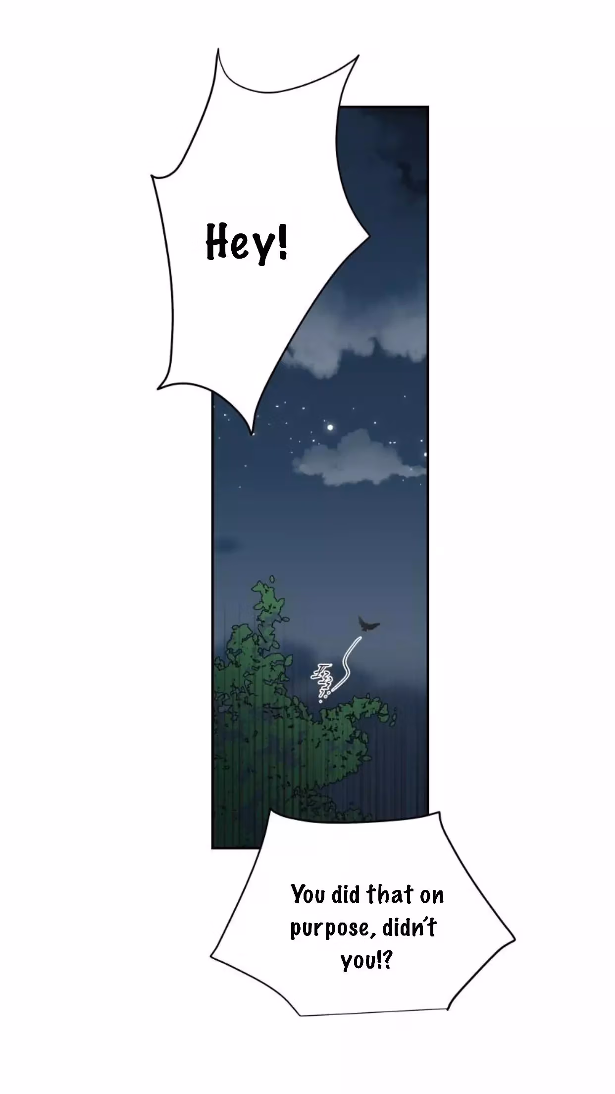 'Til Debt Do Us Part Chapter 32 page 1 - 