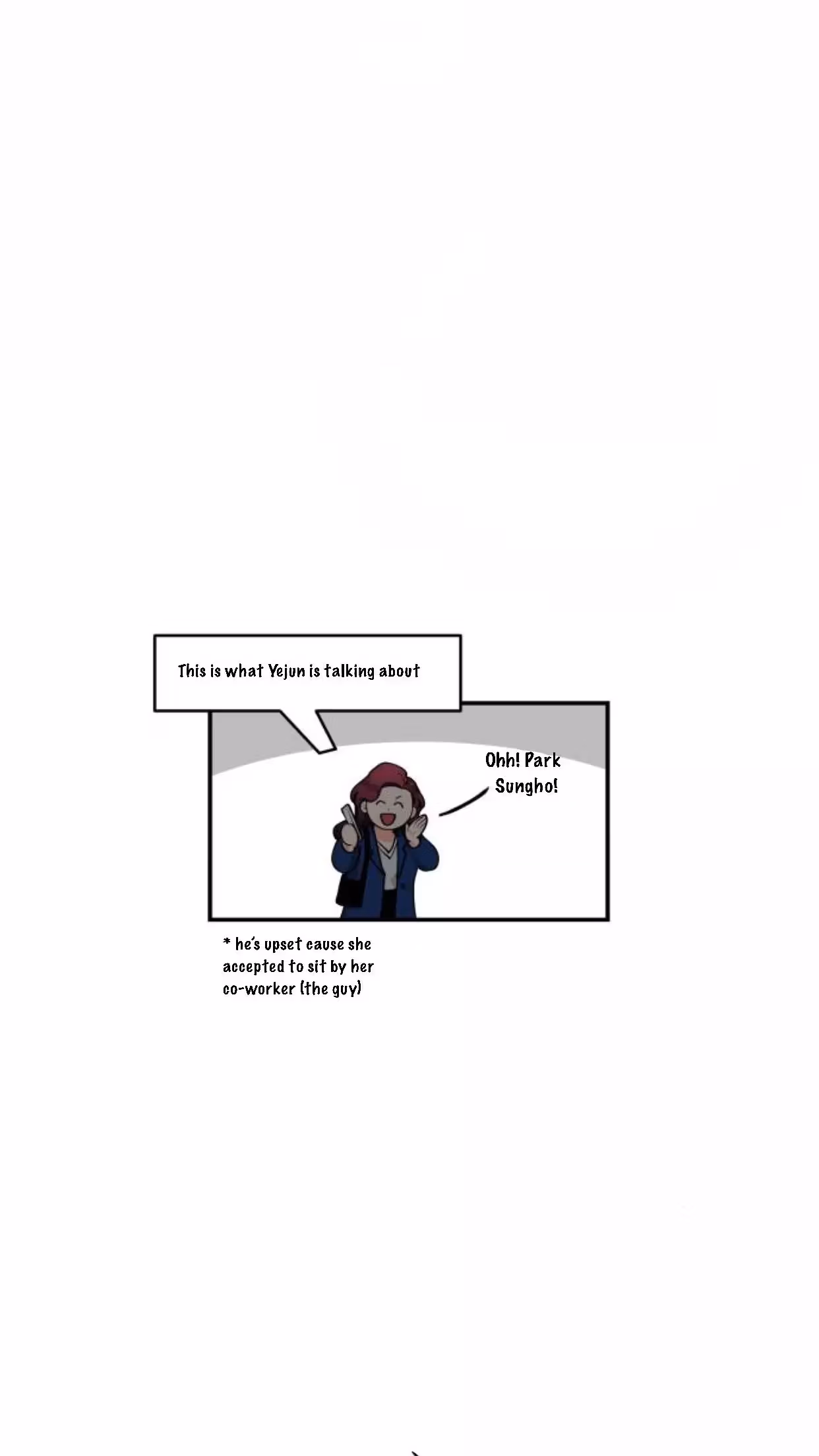 'Til Debt Do Us Part Chapter 32 page 18 - 