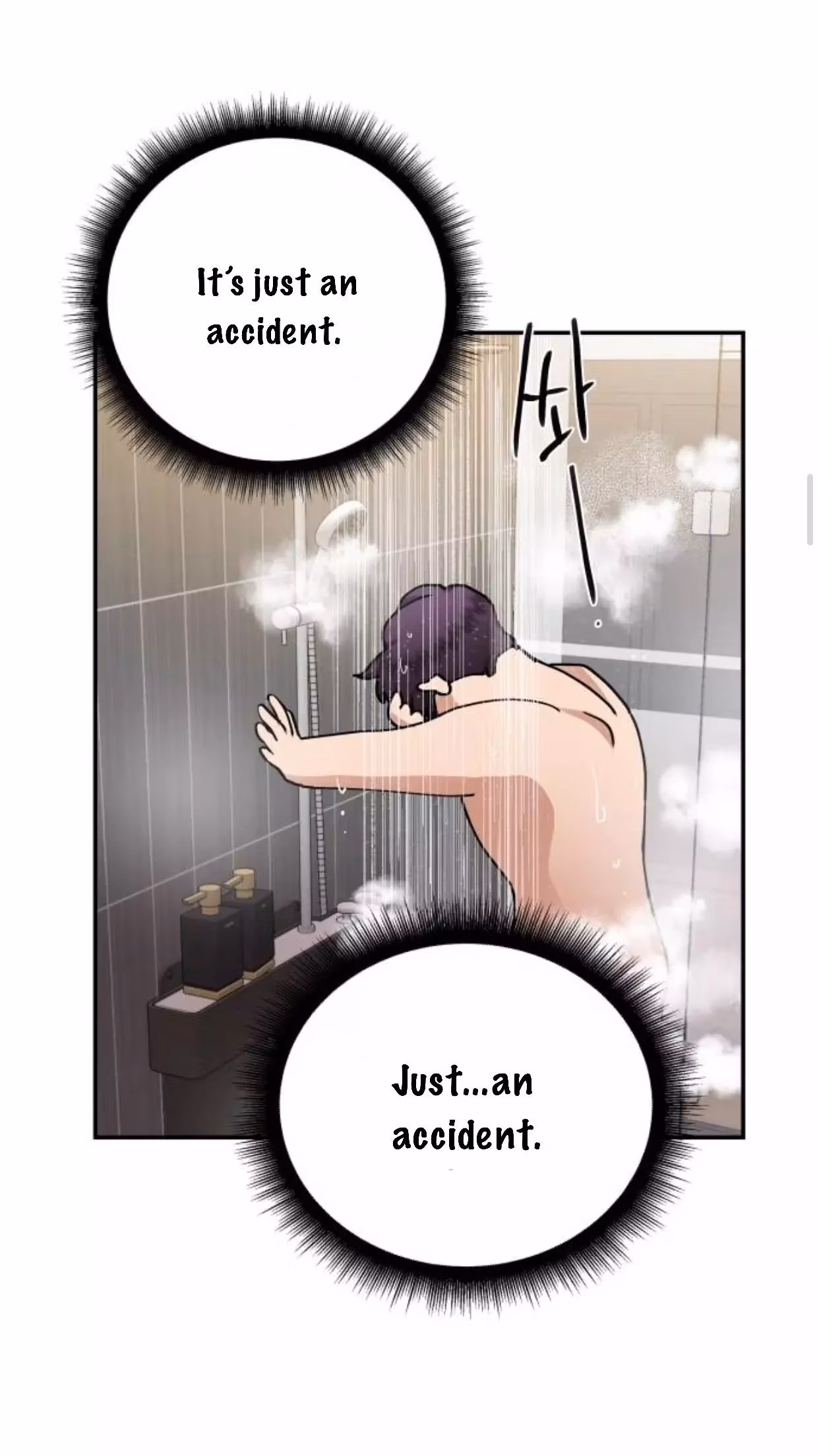 'Til Debt Do Us Part Chapter 32 page 25 - 