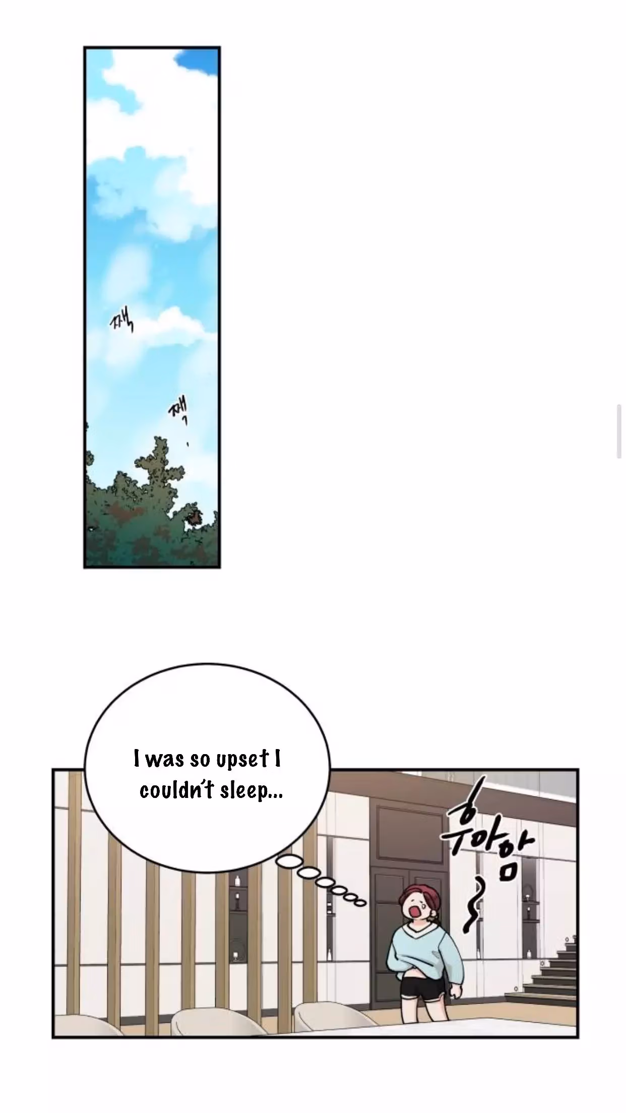 'Til Debt Do Us Part Chapter 32 page 27 - 