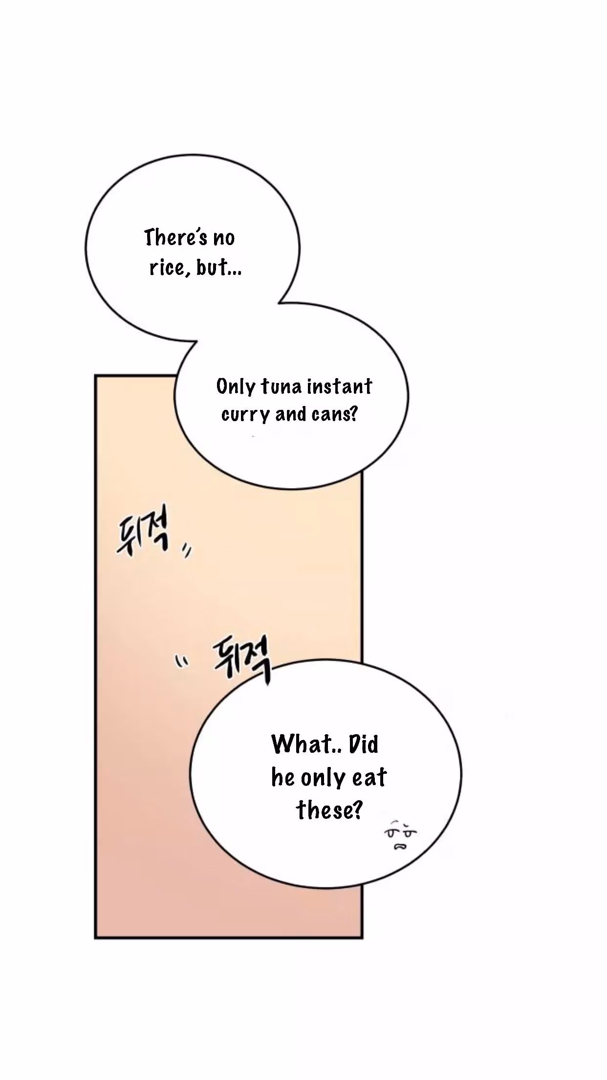 'Til Debt Do Us Part Chapter 32 page 29 - 