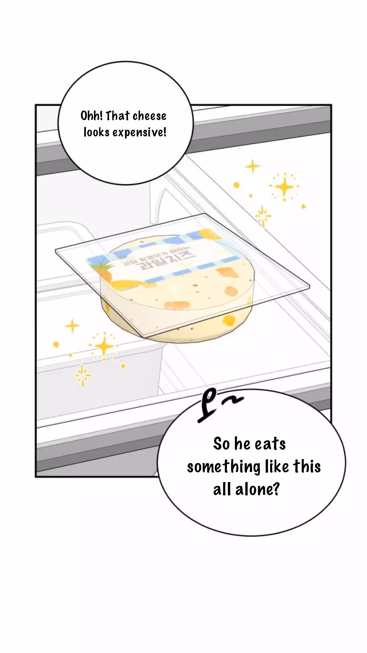 'Til Debt Do Us Part Chapter 32 page 31 - 