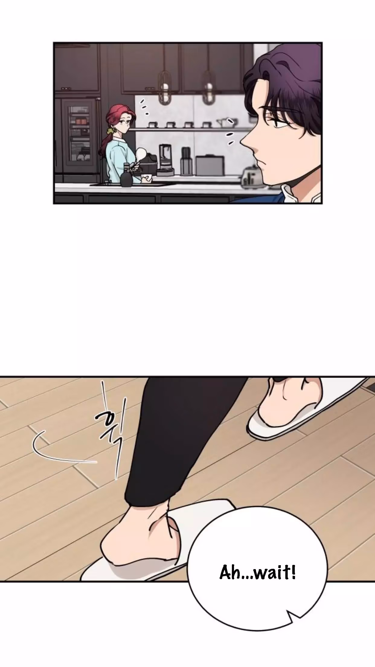 'Til Debt Do Us Part Chapter 32 page 37 - 