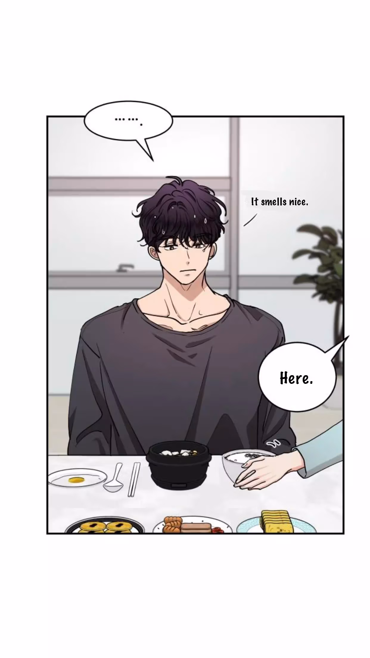 'Til Debt Do Us Part Chapter 32 page 39 - 