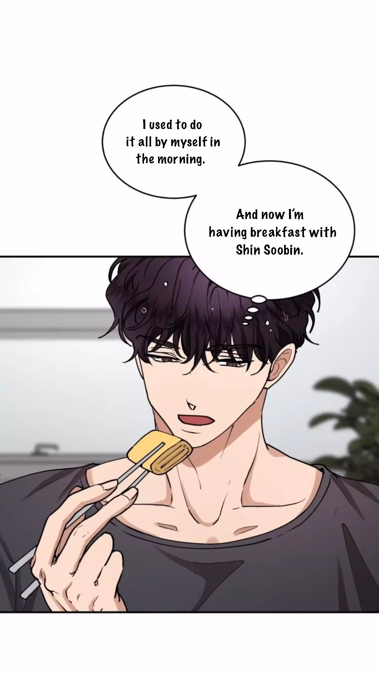 'Til Debt Do Us Part Chapter 32 page 41 - 