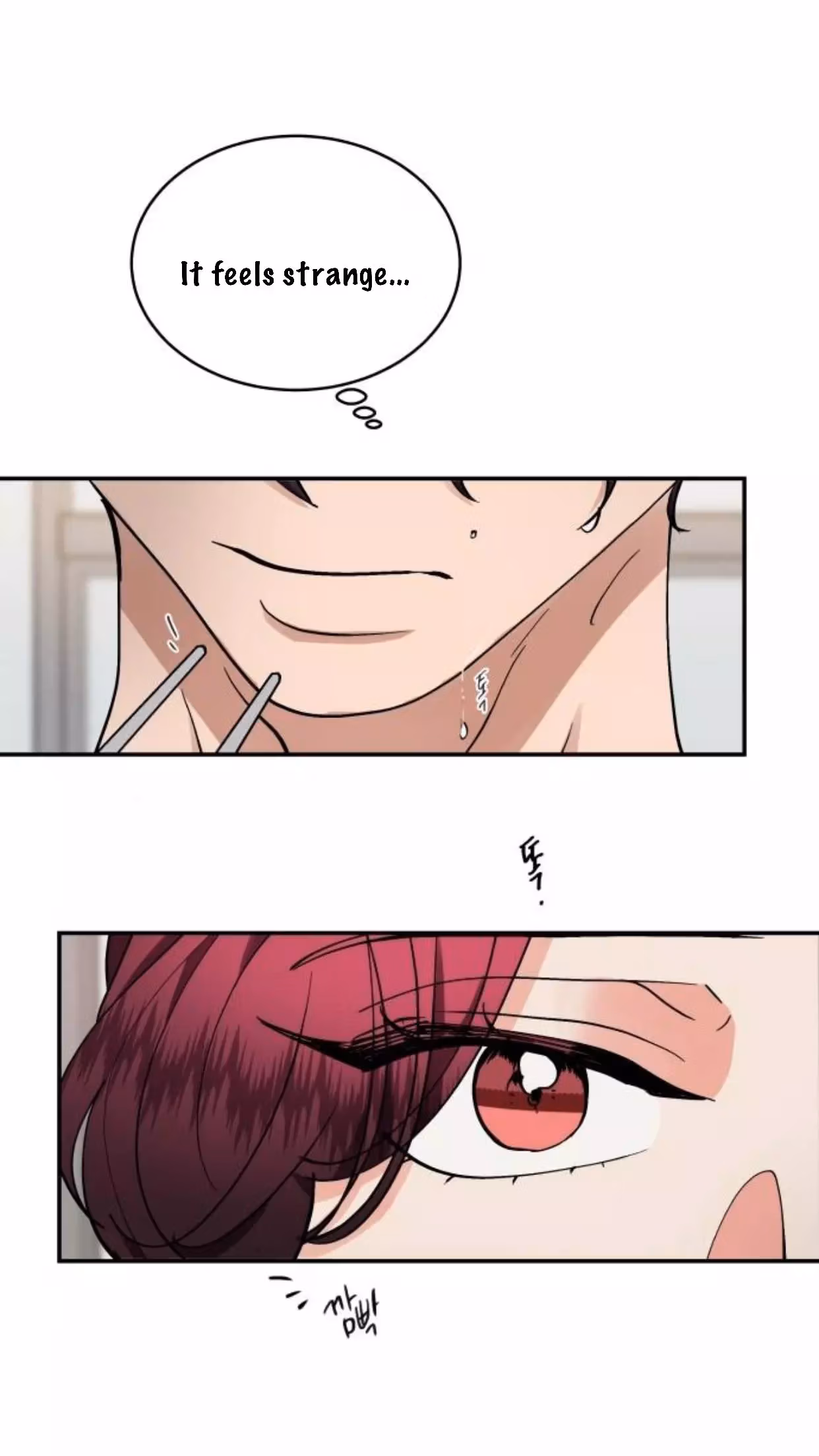 'Til Debt Do Us Part Chapter 32 page 42 - 